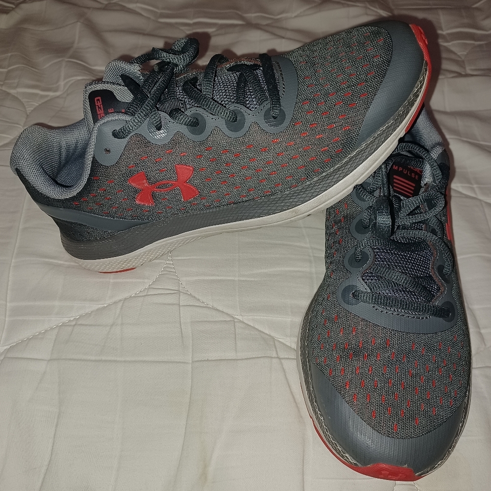 Boys Shoe